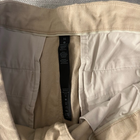 Lululemon Shorts - Picture 2 of 4